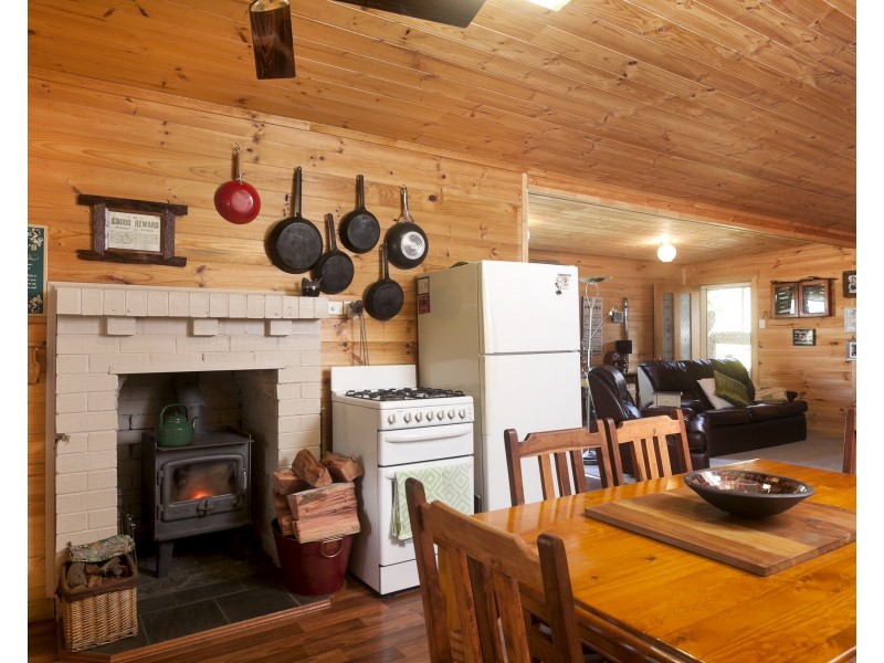 32 Longbottoms Road, Chichester Via, Dungog NSW 2420