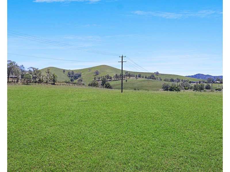 Lot 170 Salisbury Road, Salisbury Via, Dungog NSW 2420