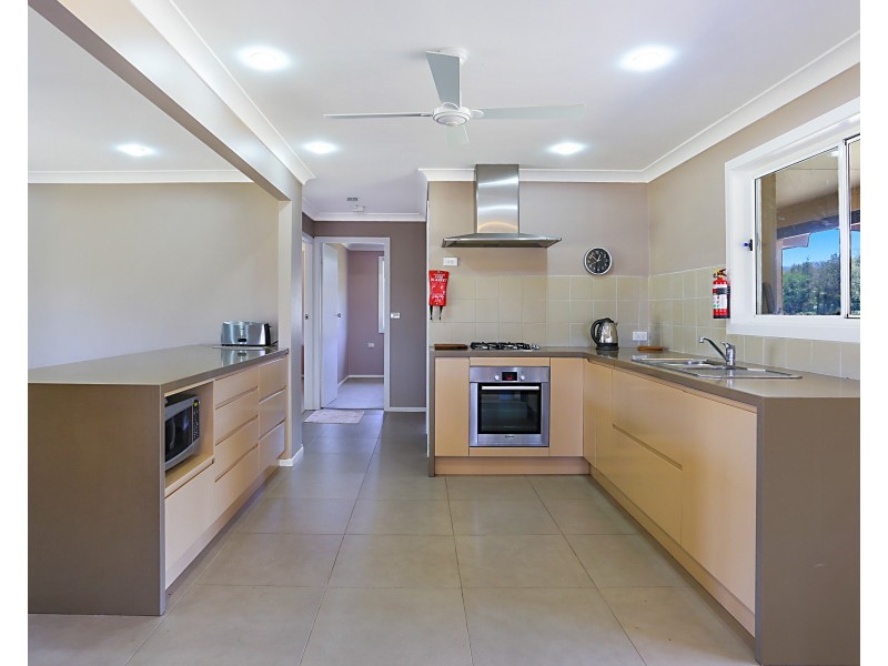 Lot 170 Salisbury Road, Salisbury Via, Dungog NSW 2420