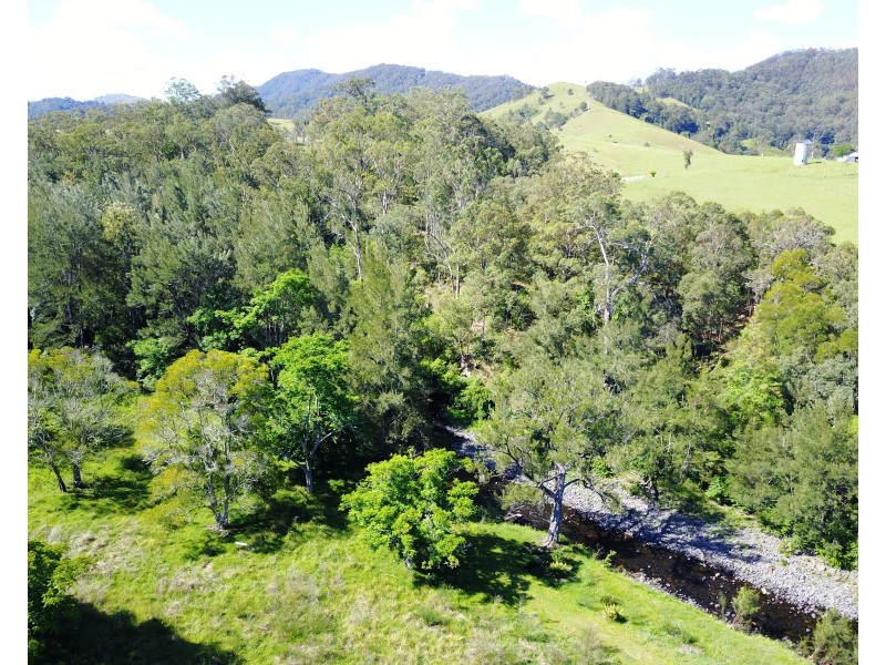 Lot 170 Salisbury Road, Salisbury Via, Dungog NSW 2420