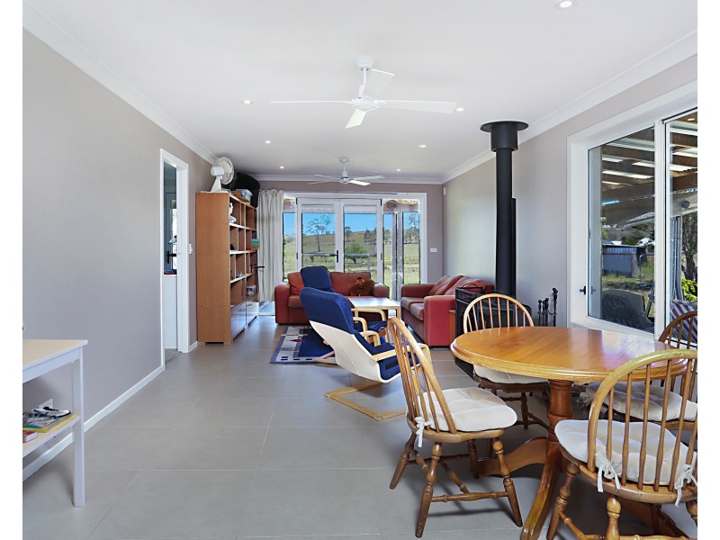 Lot 170 Salisbury Road, Salisbury Via, Dungog NSW 2420
