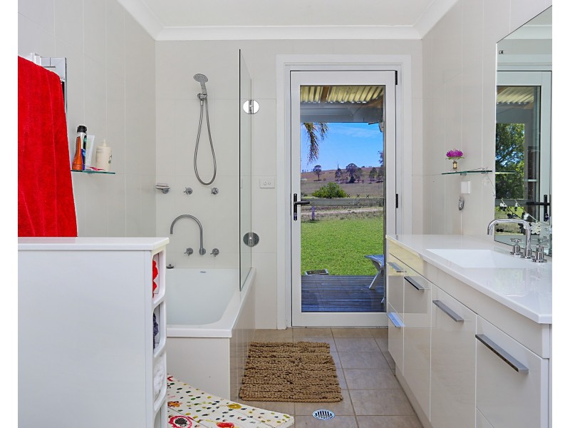 Lot 170 Salisbury Road, Salisbury Via, Dungog NSW 2420