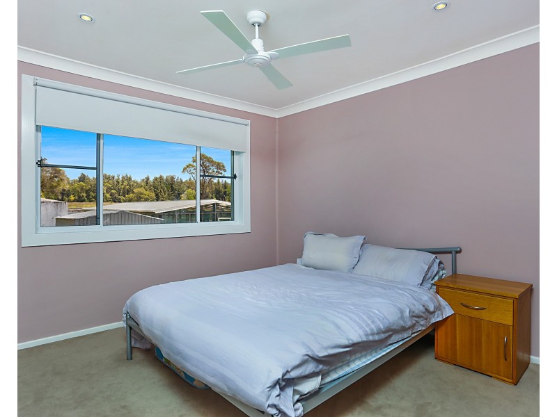Lot 170 Salisbury Road, Salisbury Via, Dungog NSW 2420