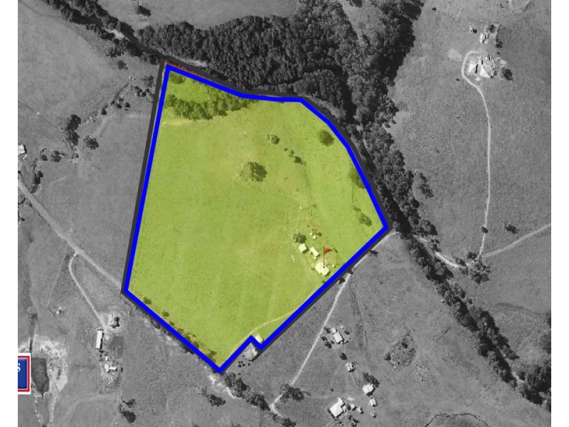 Lot 170 Salisbury Road, Salisbury Via, Dungog NSW 2420