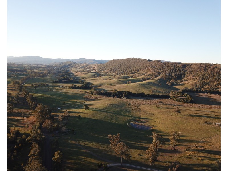 450 Chichester Dam Road, Dungog NSW 2420