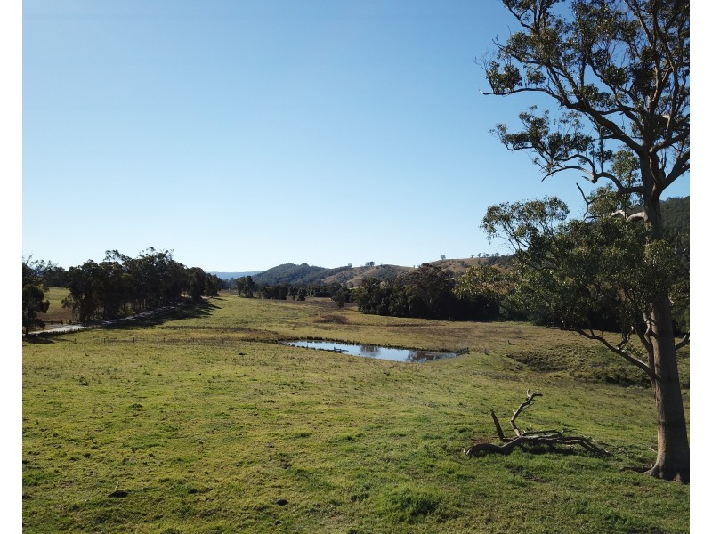 450 Chichester Dam Road, Dungog NSW 2420