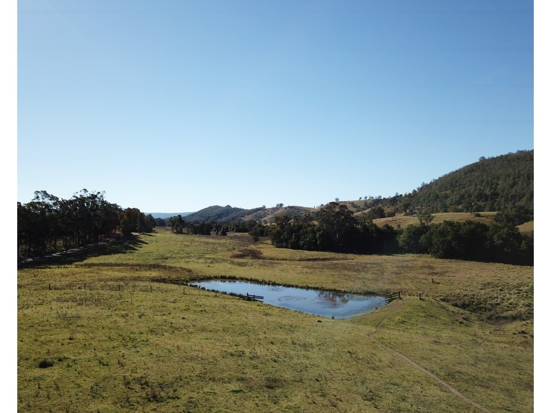 450 Chichester Dam Road, Dungog NSW 2420