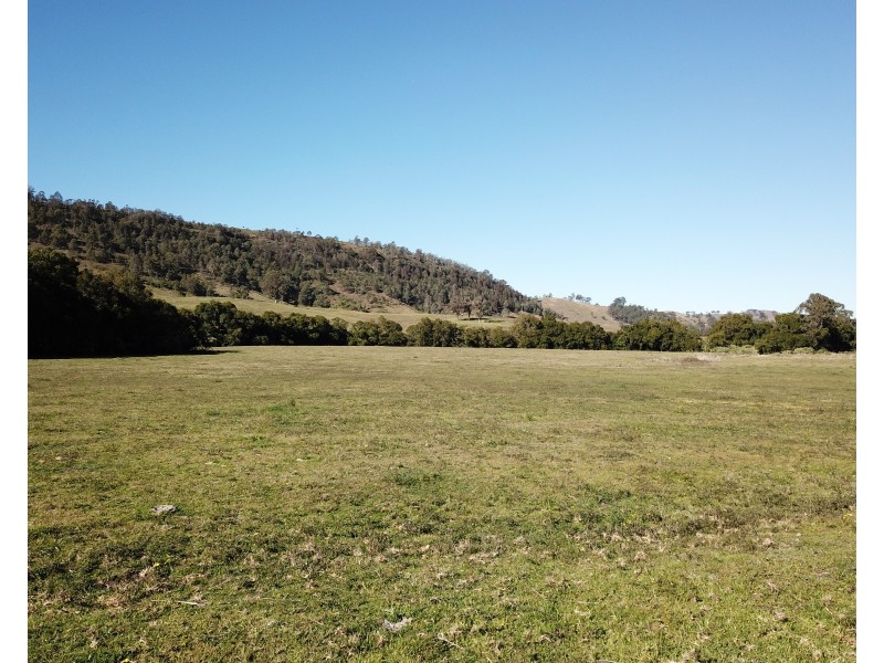 450 Chichester Dam Road, Dungog NSW 2420