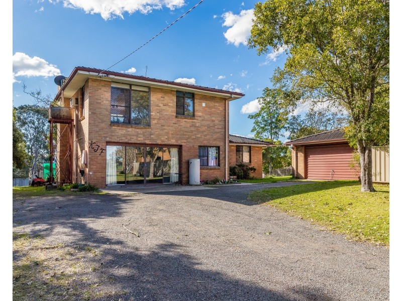 11 Reservoir Road, Dungog NSW 2420