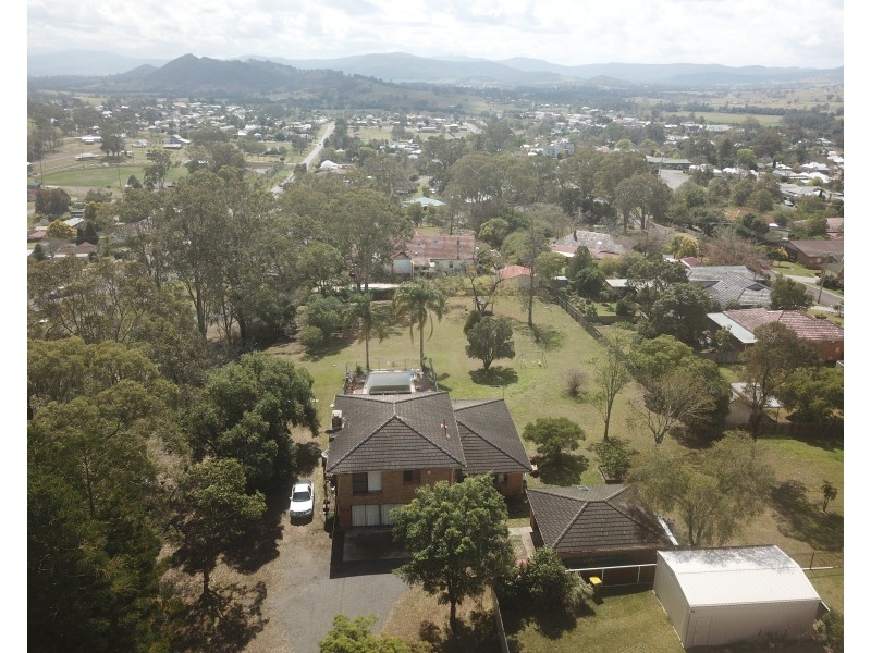 11 Reservoir Road, Dungog NSW 2420