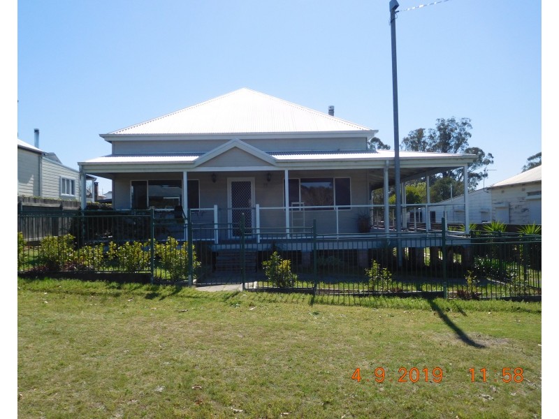 Dungog NSW 2420