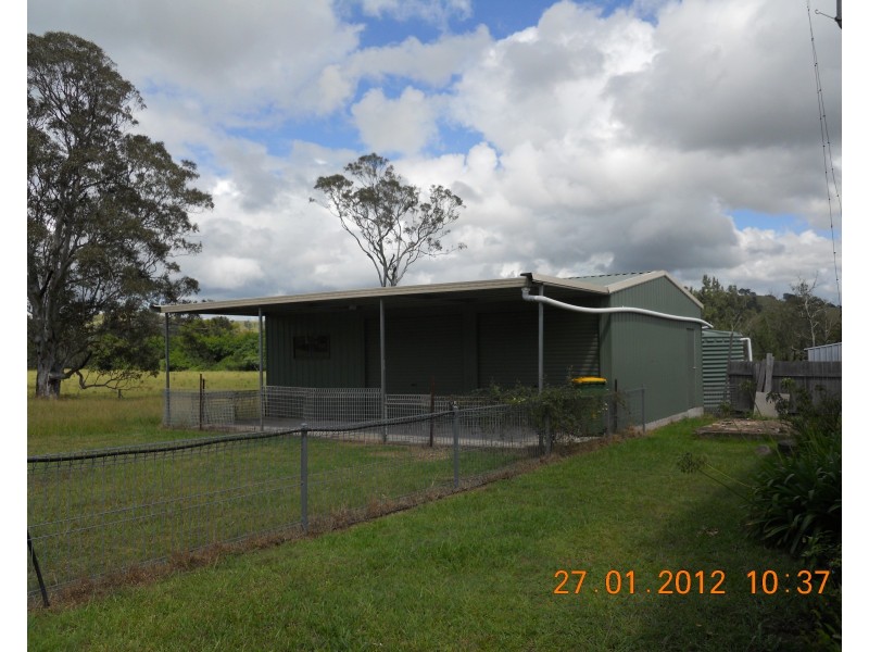 Dungog NSW 2420