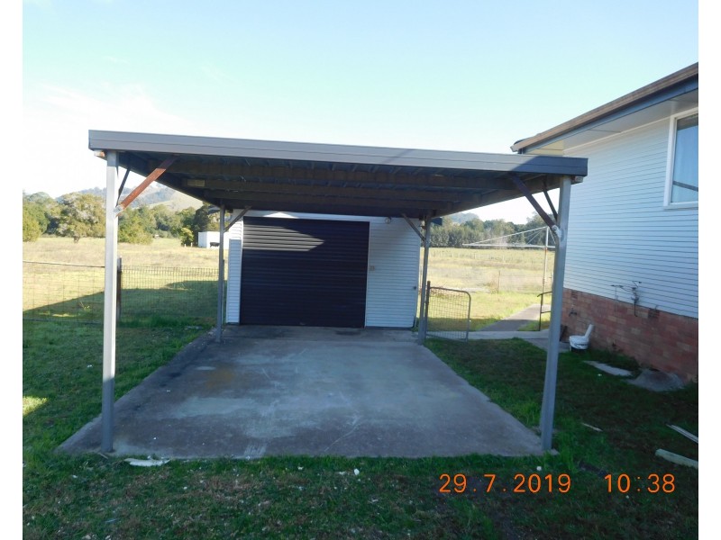 Dungog NSW 2420