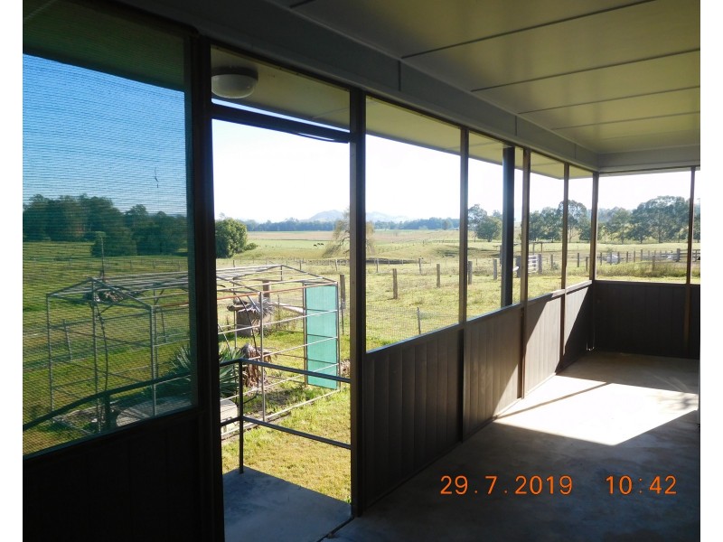 Dungog NSW 2420
