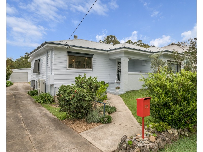 70 Hooke Street, Dungog NSW 2420