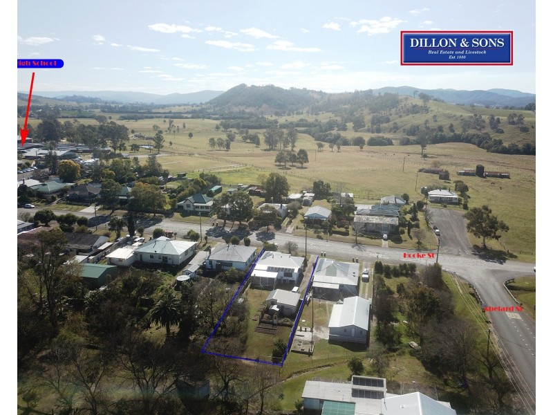 70 Hooke Street, Dungog NSW 2420