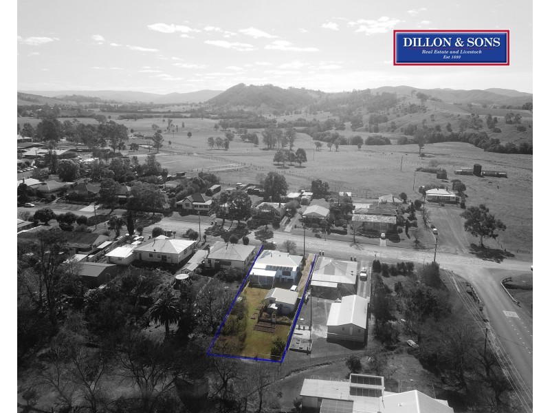 70 Hooke Street, Dungog NSW 2420