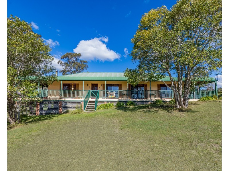 27-29 Burton Street, Dungog NSW 2420