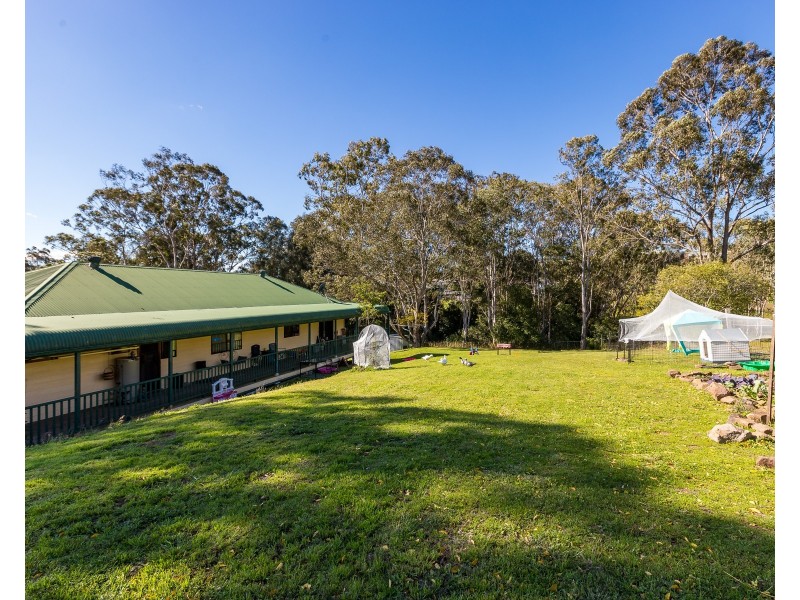 27-29 Burton Street, Dungog NSW 2420