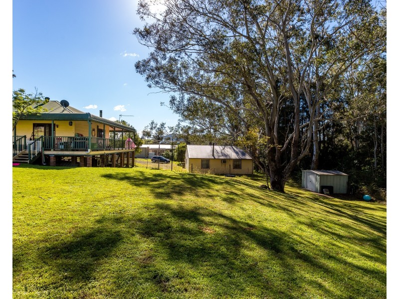 27-29 Burton Street, Dungog NSW 2420