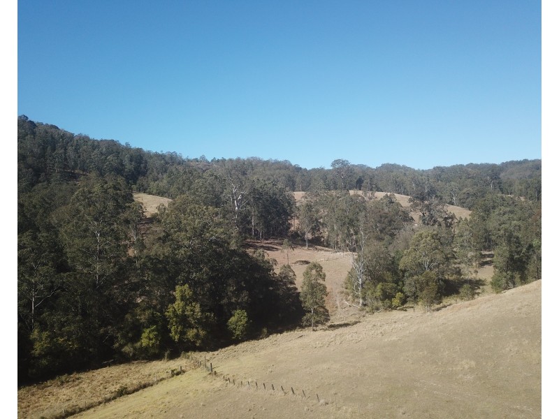 Lot 1 DP 369809 Off Quartpot Creek Road, Underbank Via, Dungog NSW 2420