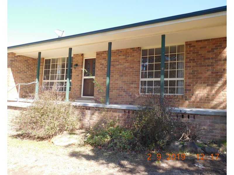 7 Wilkerson Place, Dungog NSW 2420