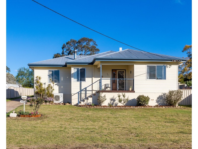 36 Memorial Avenue, Stroud NSW 2425