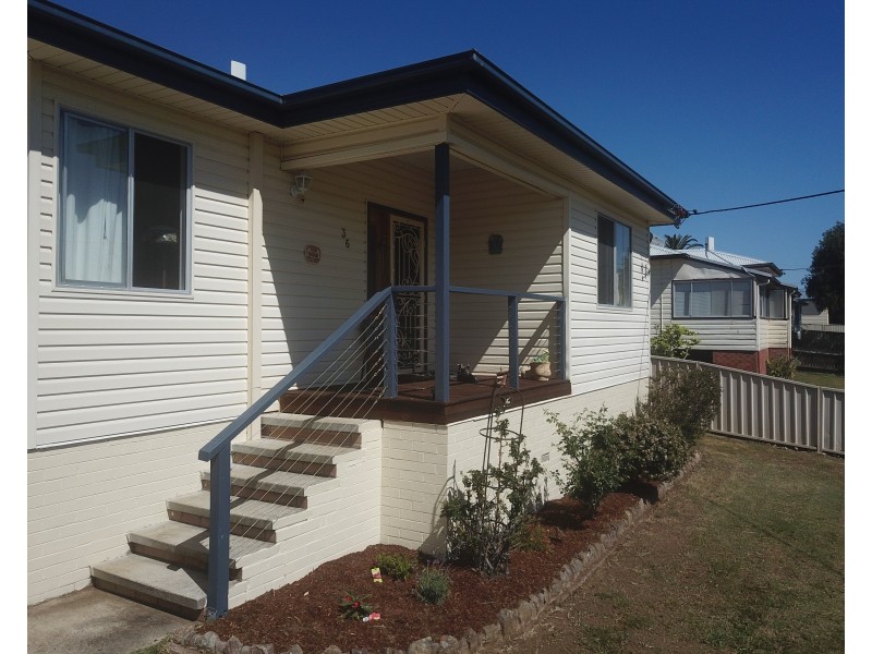 36 Memorial Avenue, Stroud NSW 2425