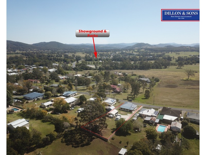 36 Memorial Avenue, Stroud NSW 2425