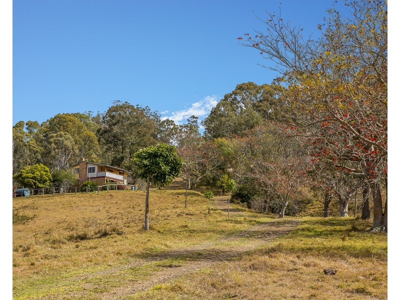 97 Osmonds Road, Dungog NSW 2420