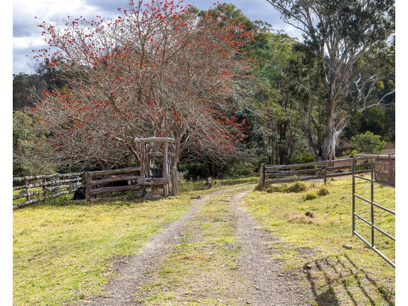 97 Osmonds Road, Dungog NSW 2420