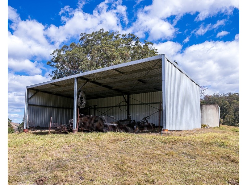 97 Osmonds Road, Dungog NSW 2420