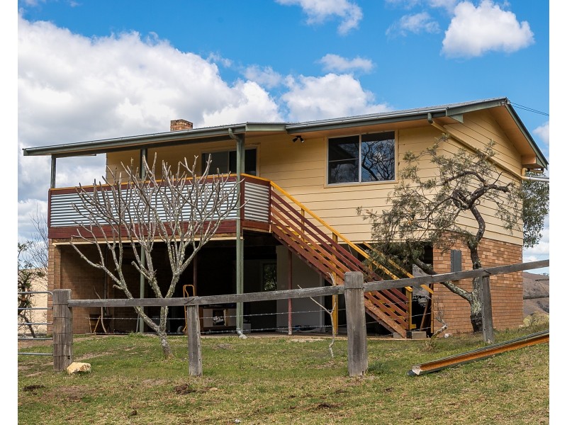 97 Osmonds Road, Dungog NSW 2420