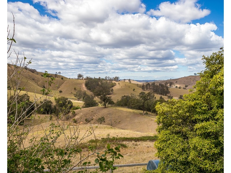 97 Osmonds Road, Dungog NSW 2420