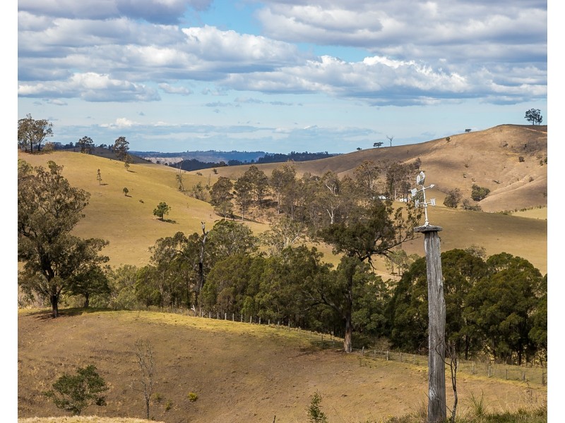 97 Osmonds Road, Dungog NSW 2420