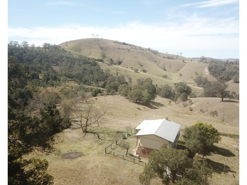 97 Osmonds Road, Dungog NSW 2420