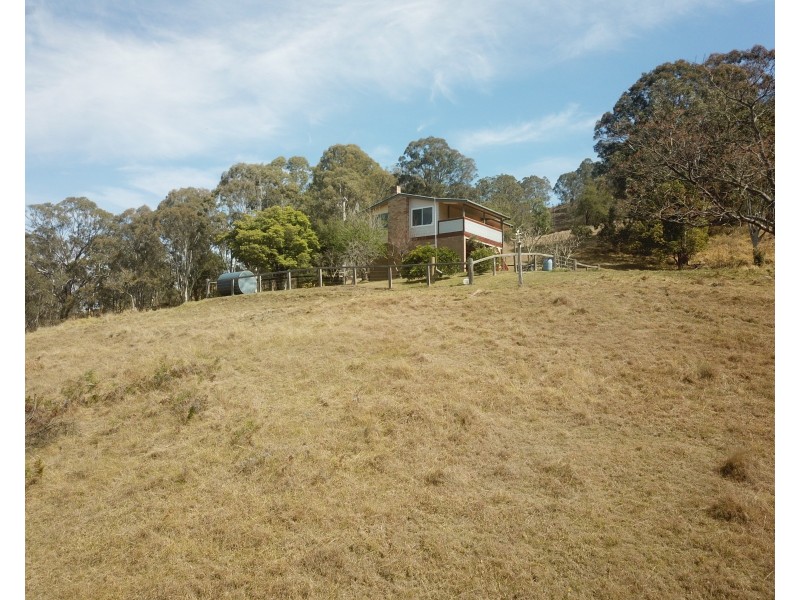 97 Osmonds Road, Dungog NSW 2420