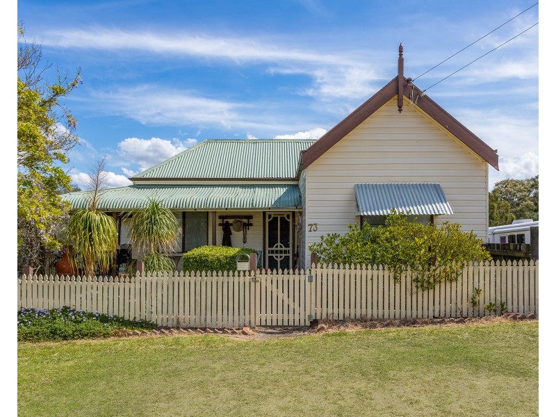 73 Rifle Street, Clarence Town NSW 2321