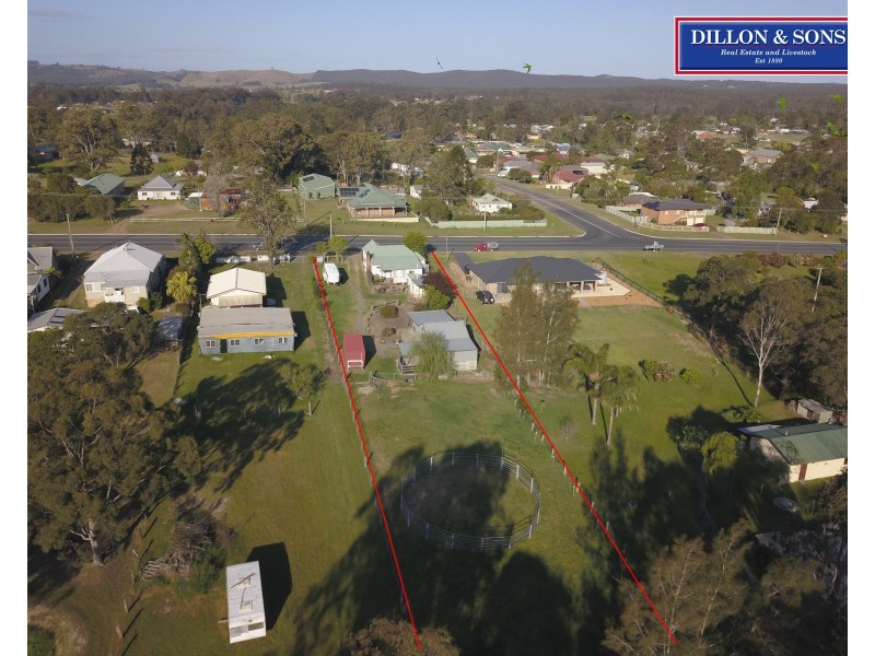 73 Rifle Street, Clarence Town NSW 2321