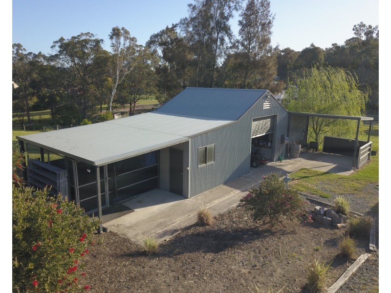 73 Rifle Street, Clarence Town NSW 2321