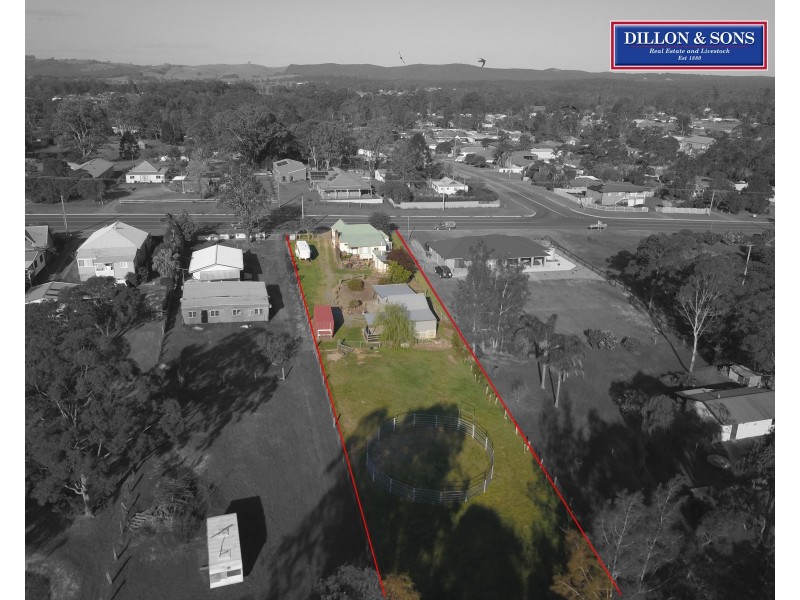 73 Rifle Street, Clarence Town NSW 2321