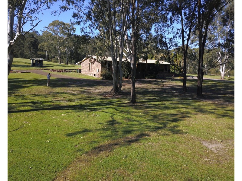 6 Holmwood Road, Seaham NSW 2324