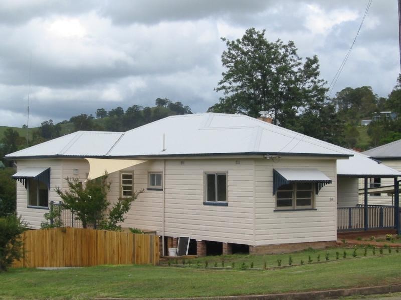 14 Mary Street, Dungog NSW 2420