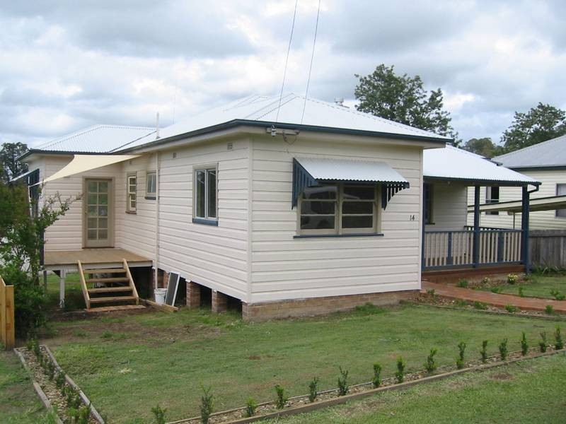 14 Mary Street, Dungog NSW 2420