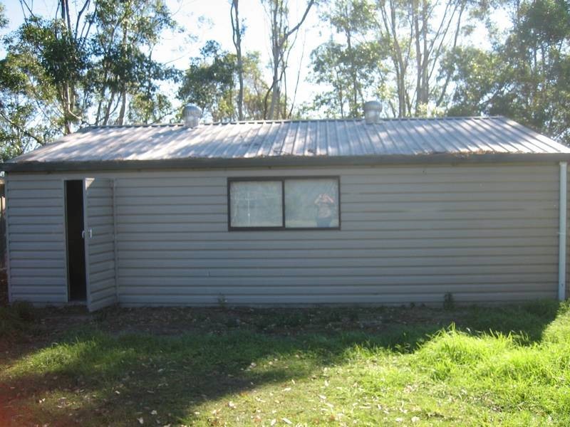 Clarence Town NSW 2321