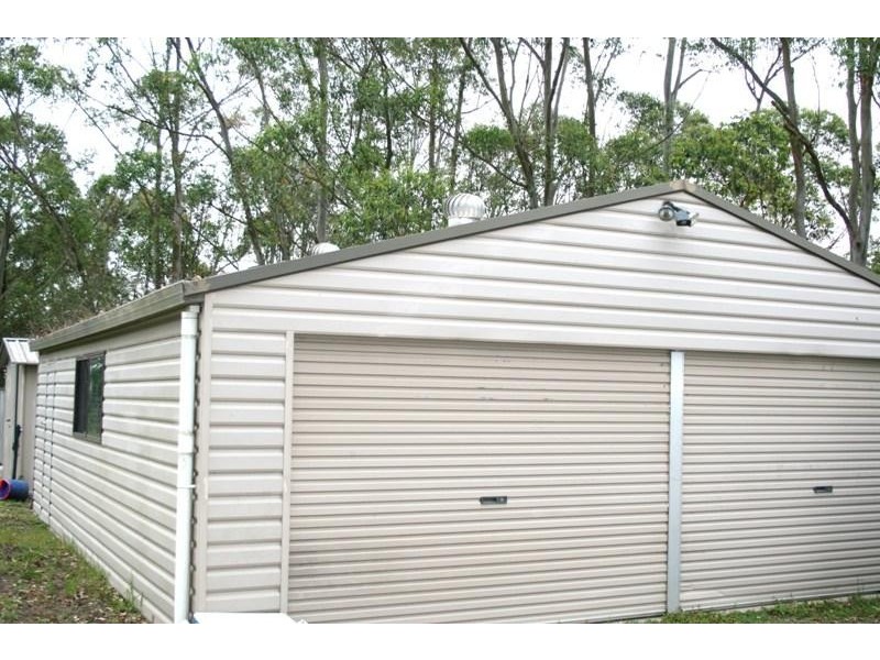 Clarence Town NSW 2321