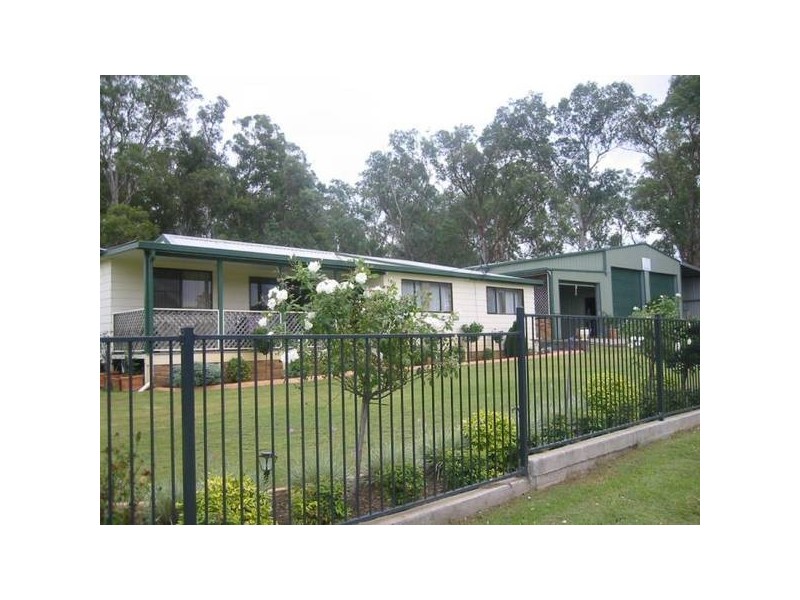 Dungog NSW 2420