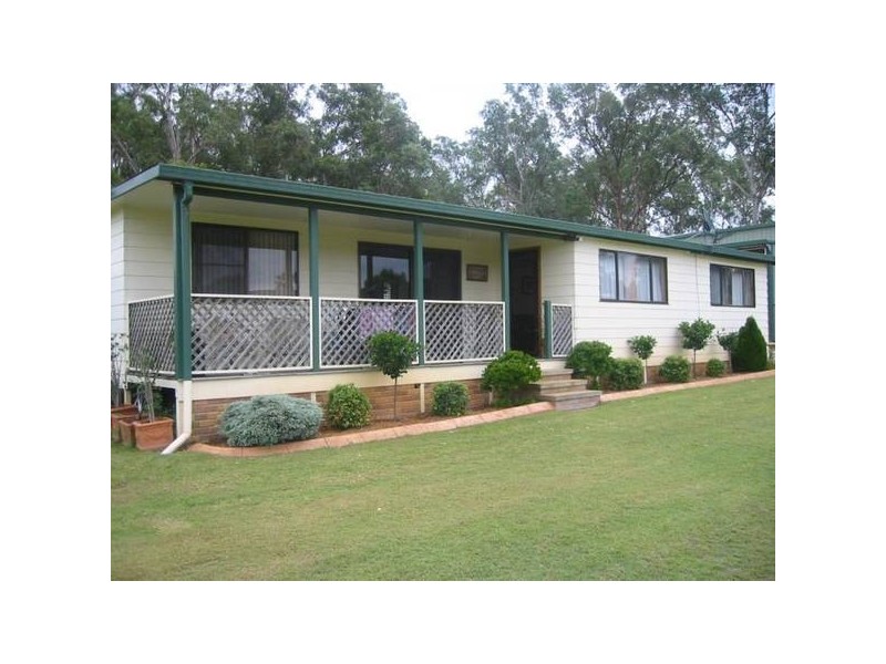 Dungog NSW 2420