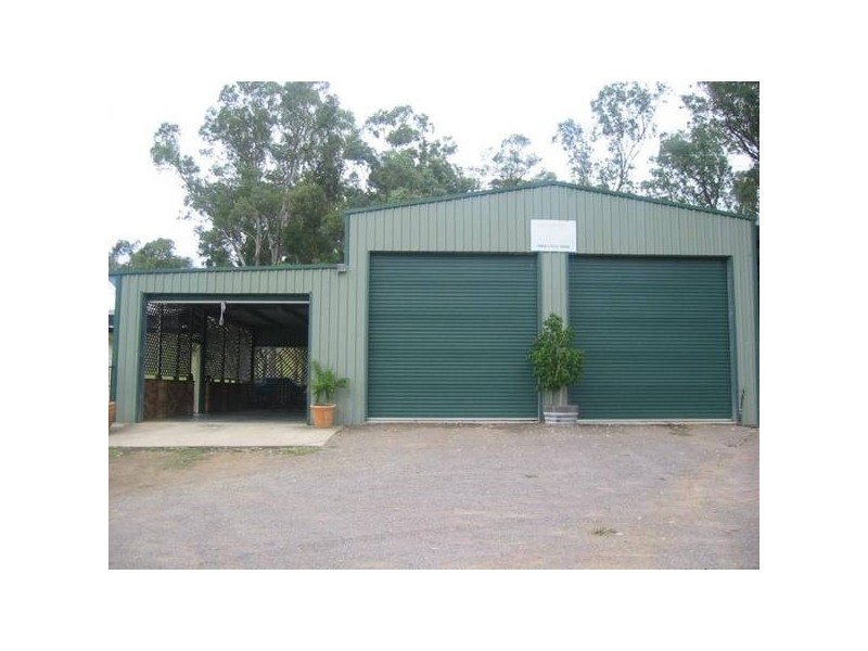 Dungog NSW 2420