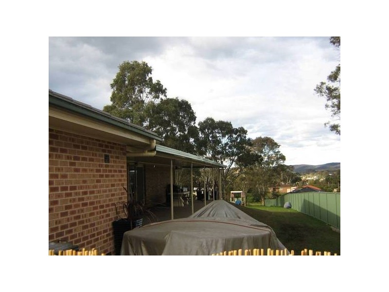 Clarence Town NSW 2321